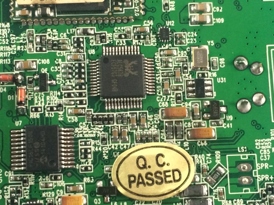 Product image for VF6HPSR7450