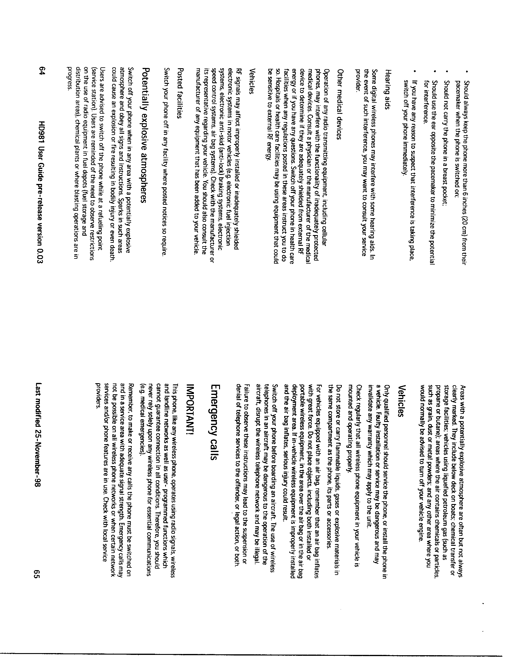 Product image for VF9DANAI5