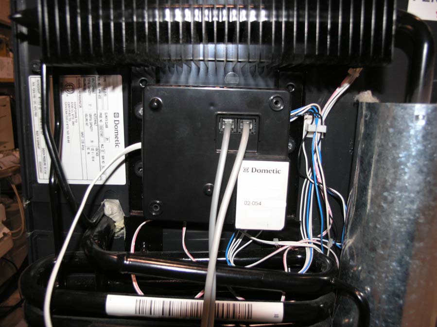 Product image for VFC-054201