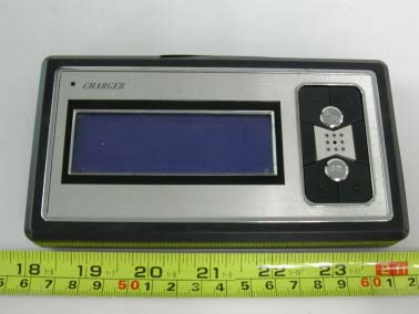 Product image for VFDCK-606A