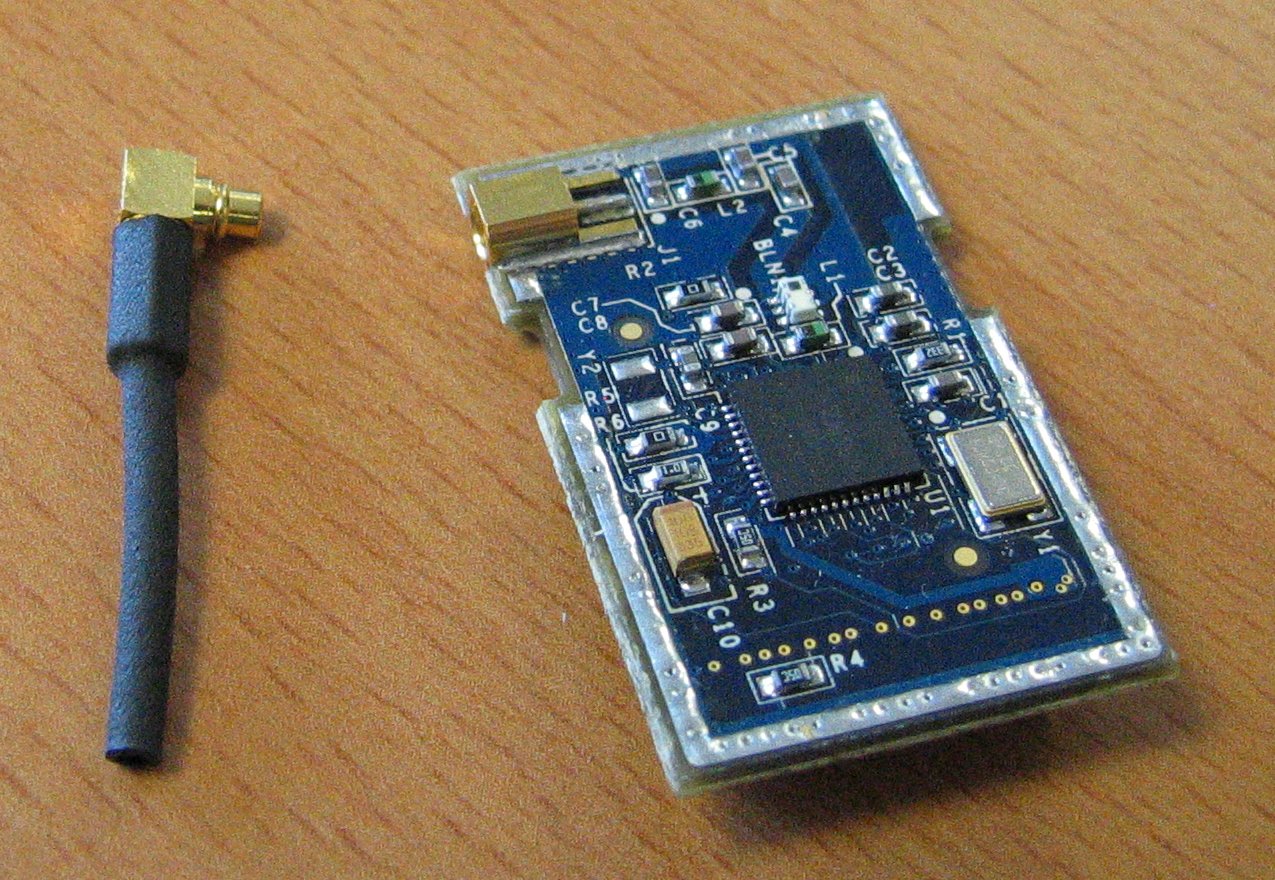 Product image for VFH-WISE250