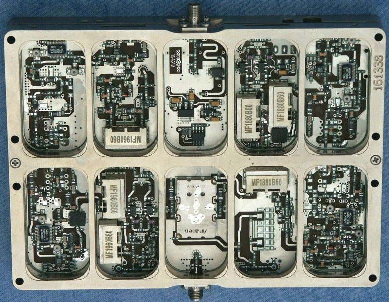 Product image for VFJ-UNIK-001