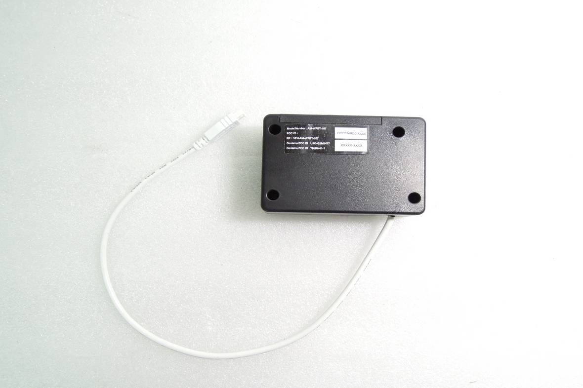 Product image for VFK-WFBT-REV-12