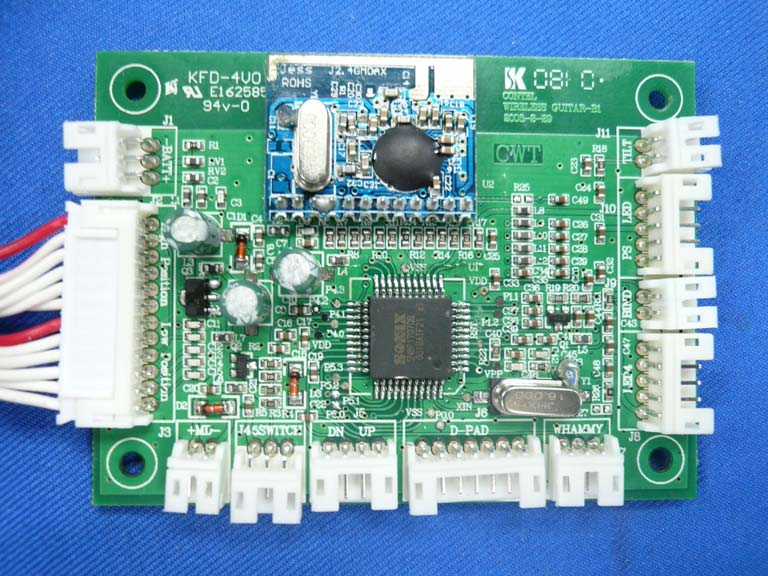 Product image for VFR19091