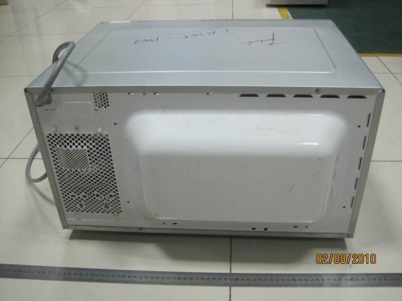 Product image for VG8EM245AXX-P0