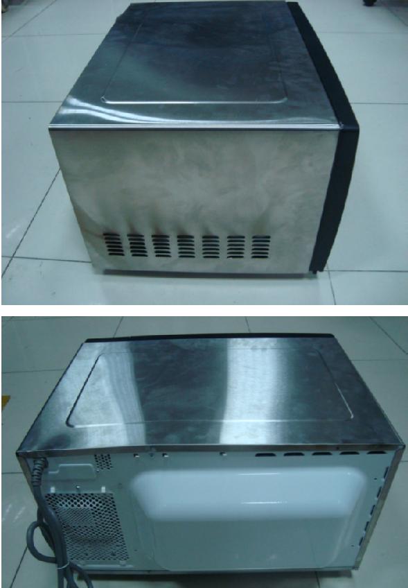 Product image for VG8EM245AXX-P1