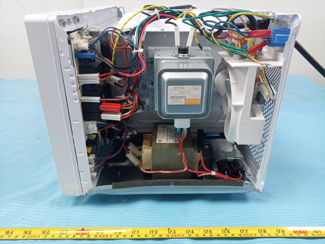 Product image for VG8EM720AYY