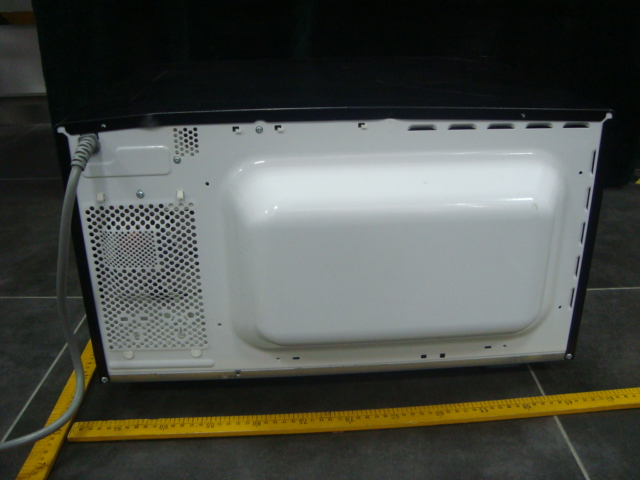 Product image for VG8XM245AXX-P