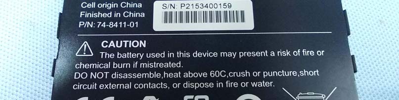 Product image for VGBCSCO4G710