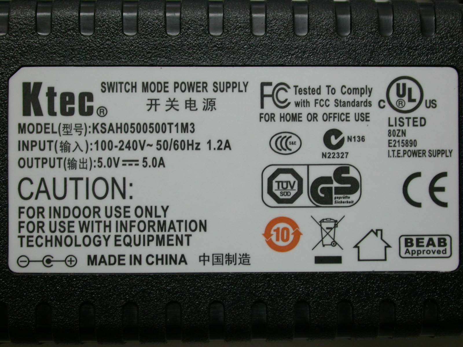 Product image for VGBW4BOP2207015