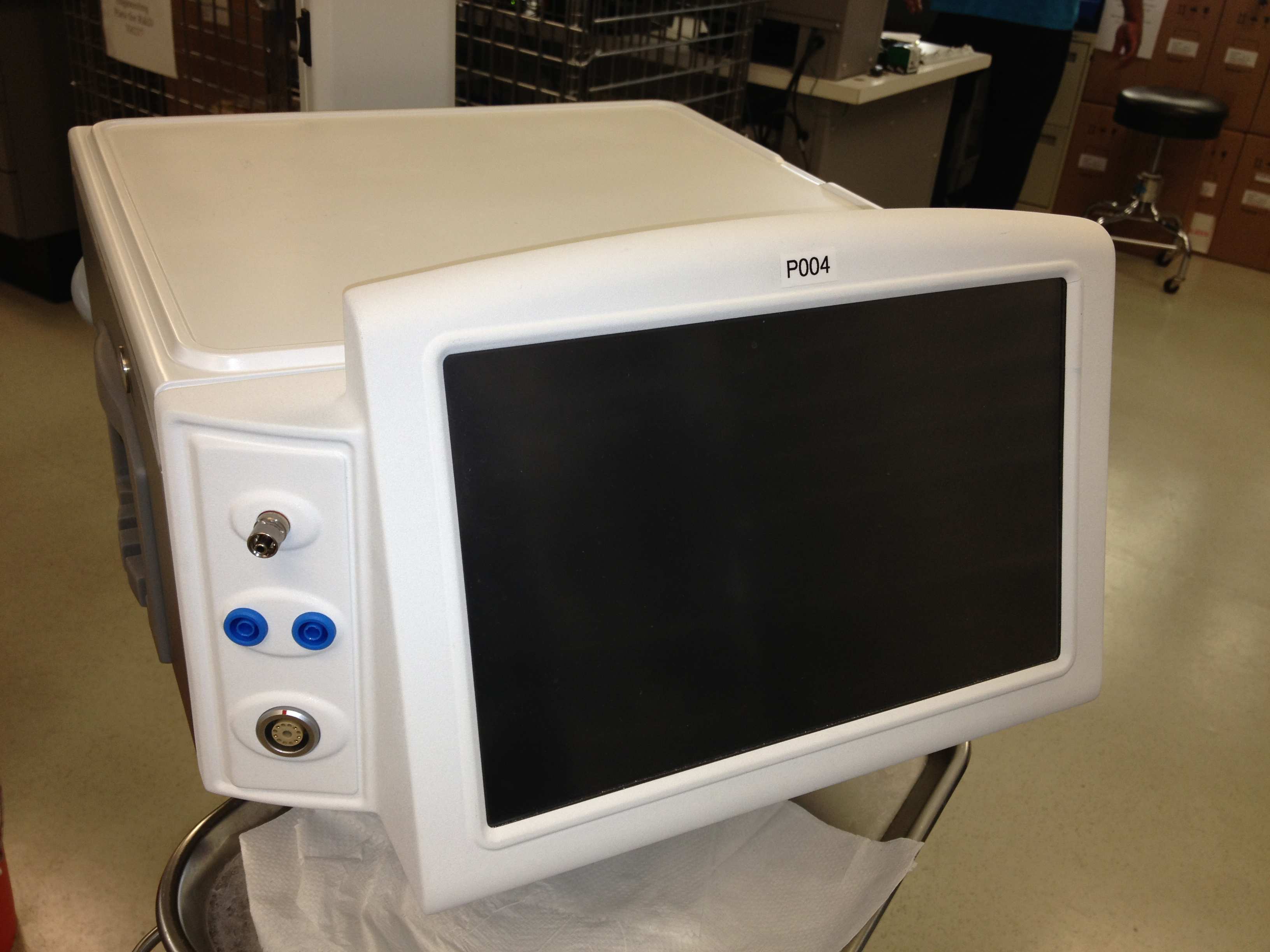 Product image for VGESCP135R