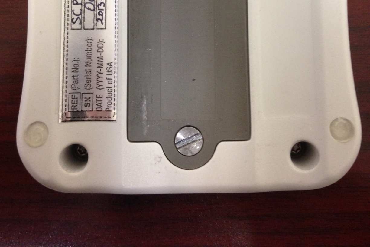 Product image for VGESCP135T