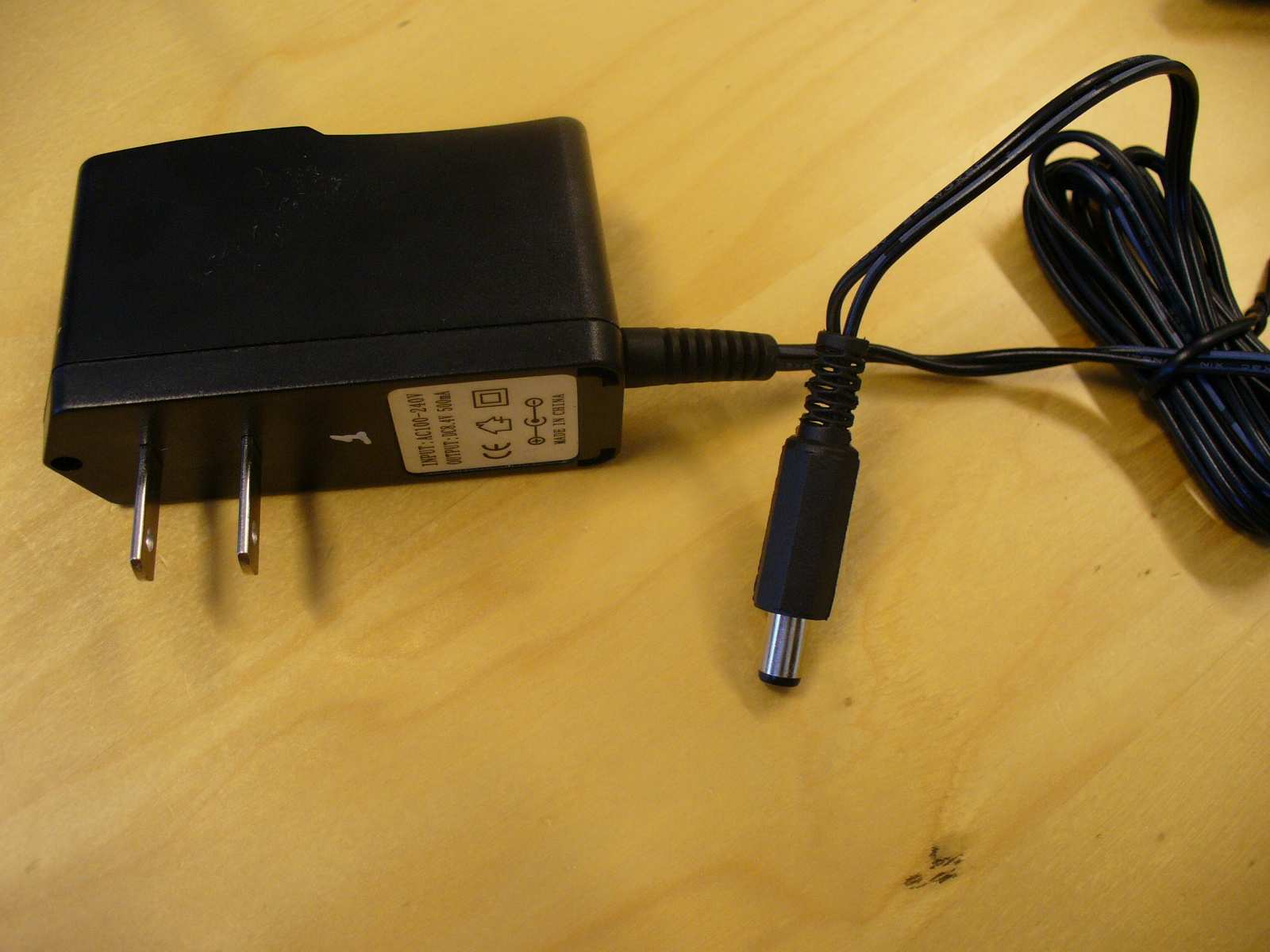 Product image for VGO-CAM