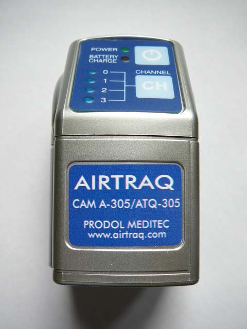 Product image for VGO-CAM58