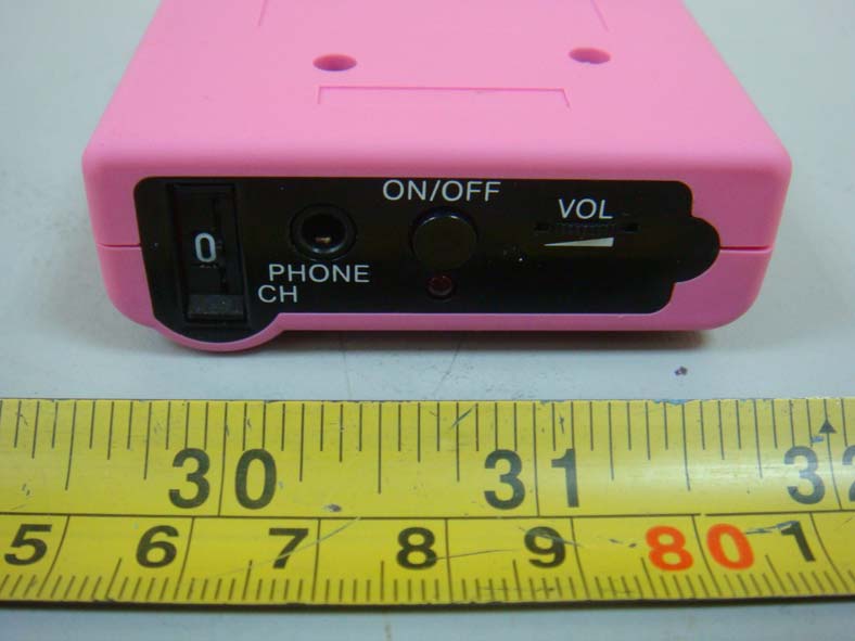 Product image for VGWHEI-18Y-1