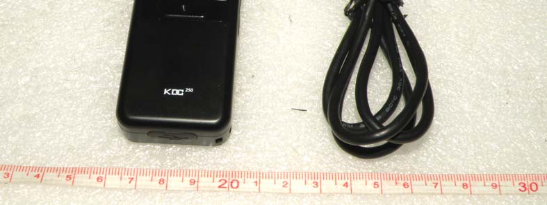 Product image for VH9-KDC250