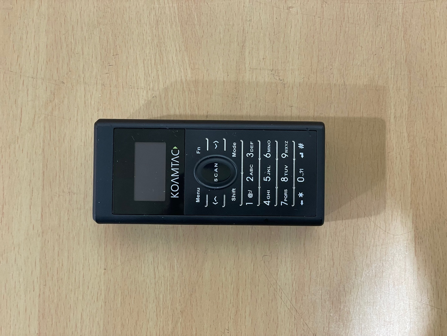 Product image for VH9-KDC380