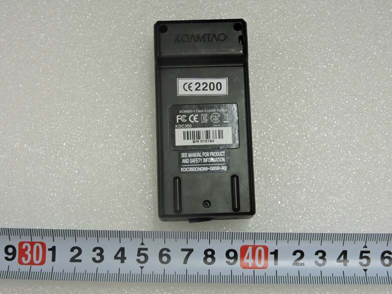 Product image for VH9KDC350A