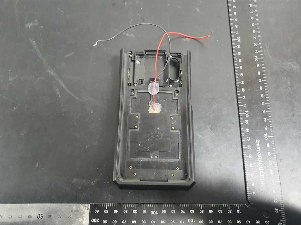 Product image for VH9SKXSLED-PCIEMV