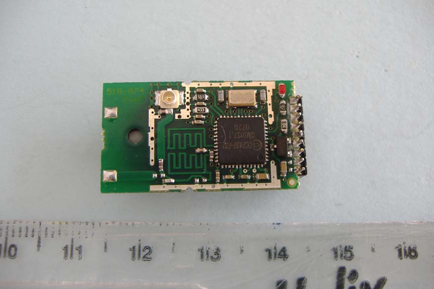 Product image for VHARAD24