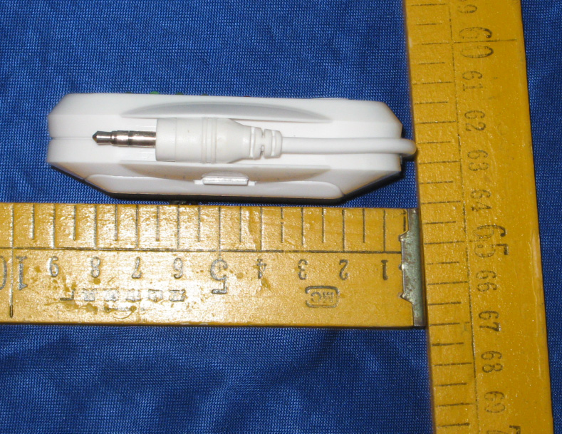 Product image for VHBMK201