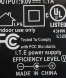 Product image for VHC-AAI-BS1130T-0