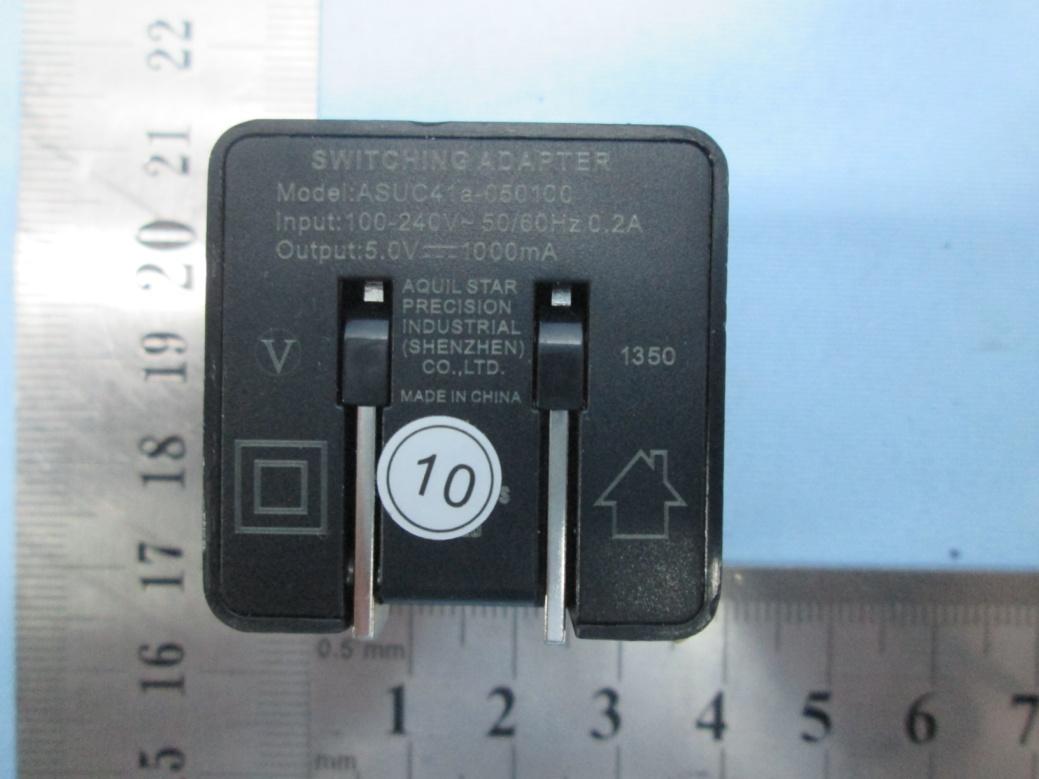 Product image for VHC-AAI-BS1370-00