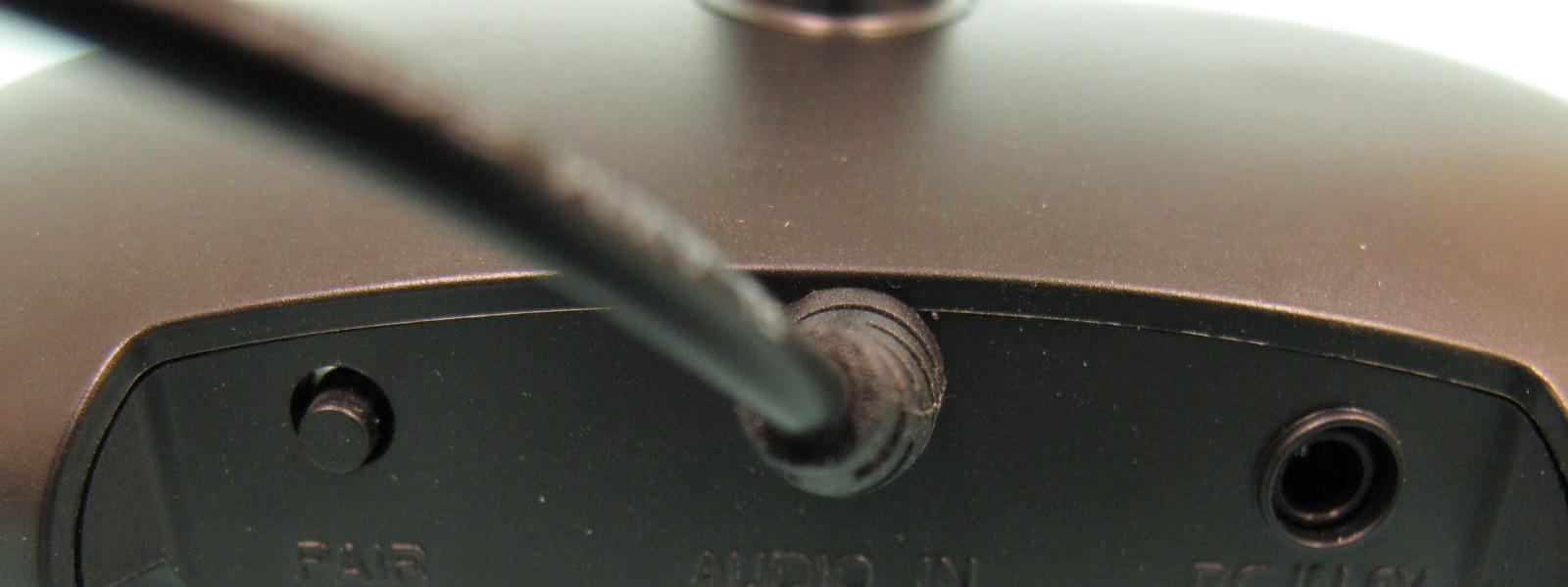 Product image for VHC-AAI-DH1030US0