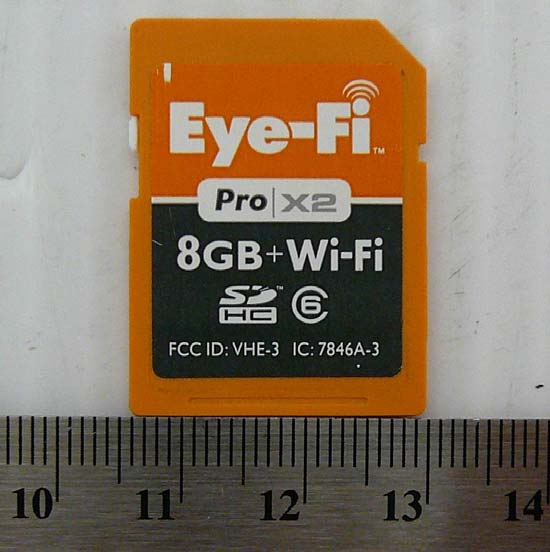 Product image for VHE-3