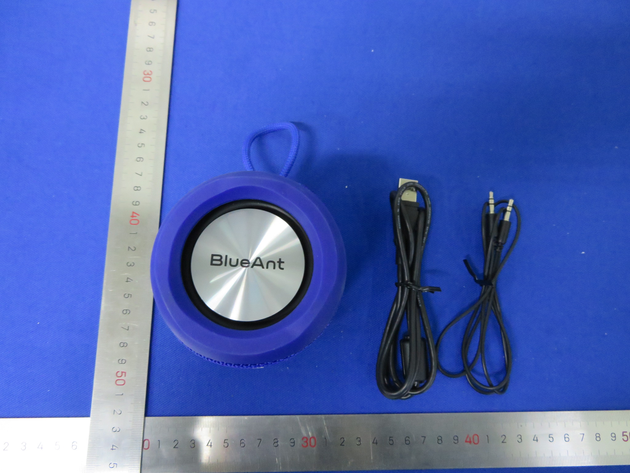 Product image for VHF-BLUEANT-X1