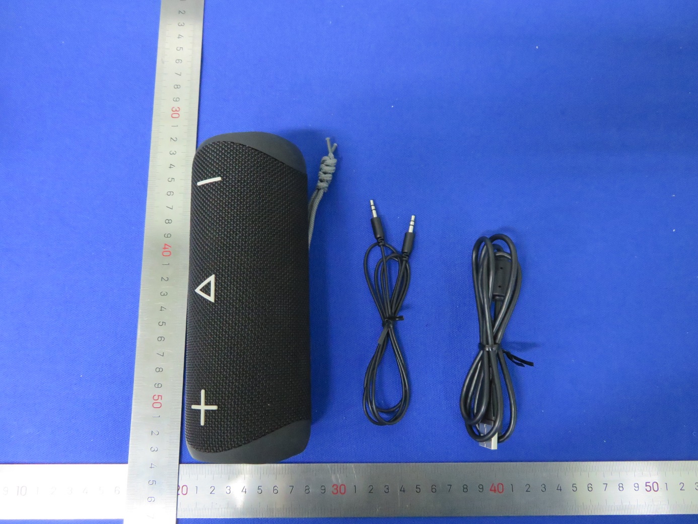 Product image for VHF-BLUEANT-X2