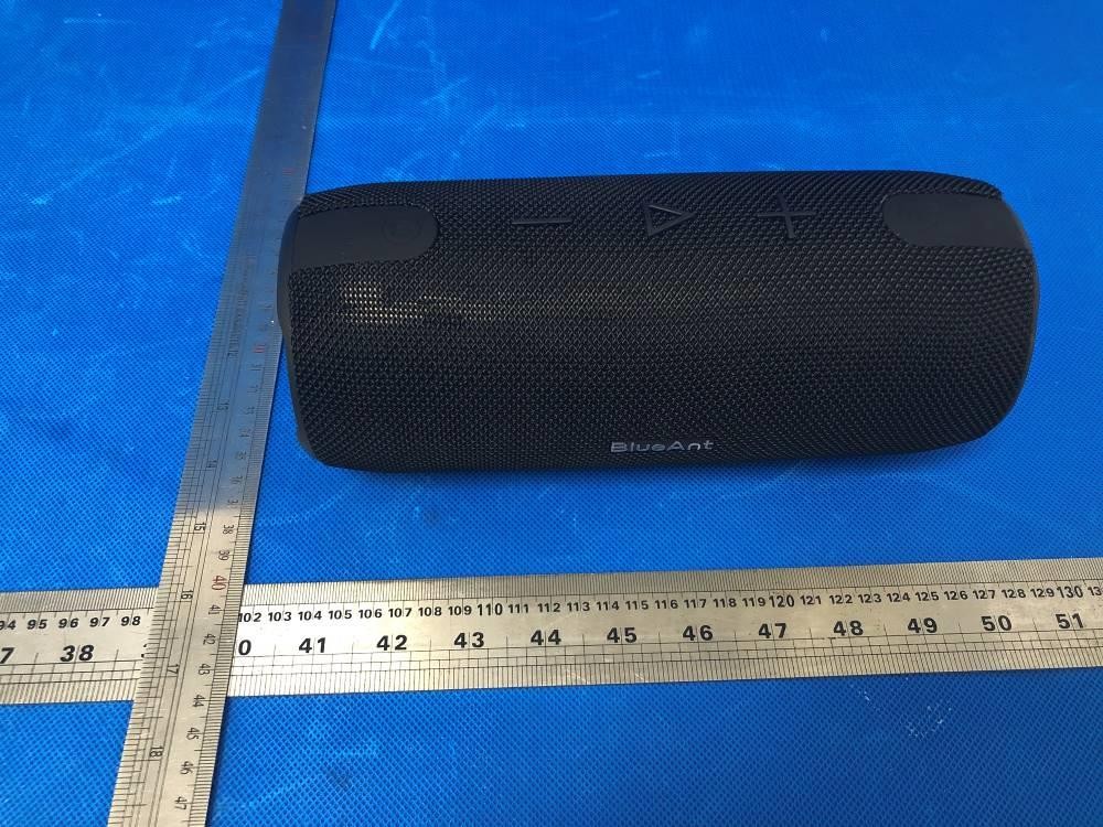 Product image for VHF-BLUEANT-X3