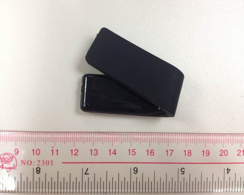 Product image for VHFBLUEANTRB