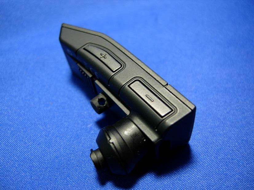 Product image for VHFBLUEANTT1