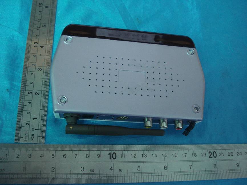 Product image for VHH-TXV2408