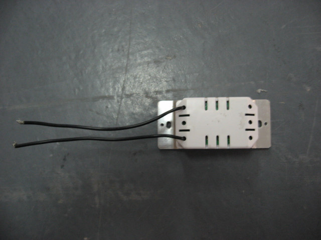 Product image for VHNDC90401