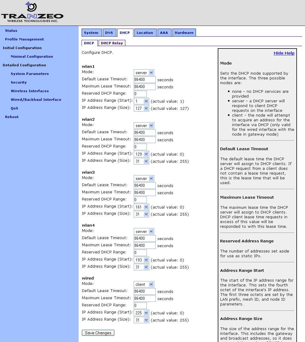 Product image for VHVBTVH1000