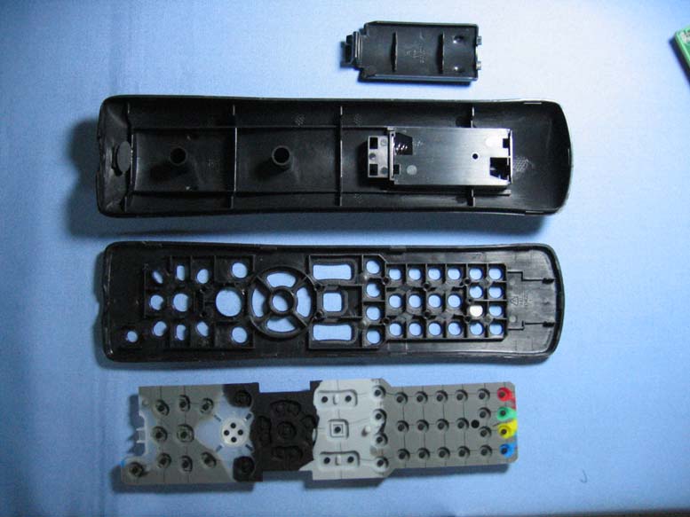 Product image for VHVBTVR1000