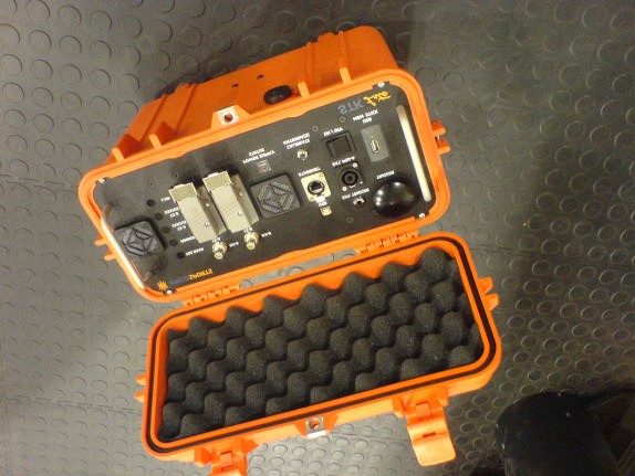 Product image for VHY-IP3458A