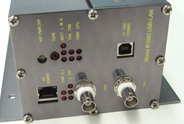 Product image for VHY-IP3960A