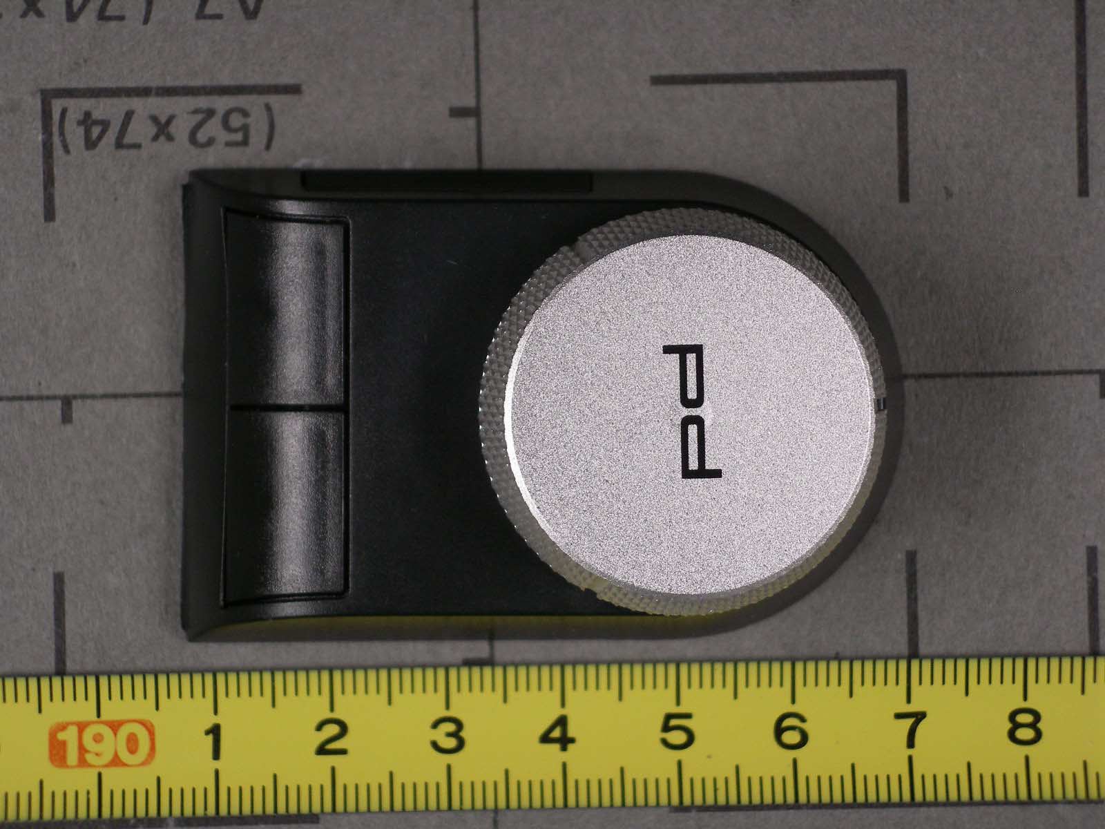 Product image for VIL-P9611RC