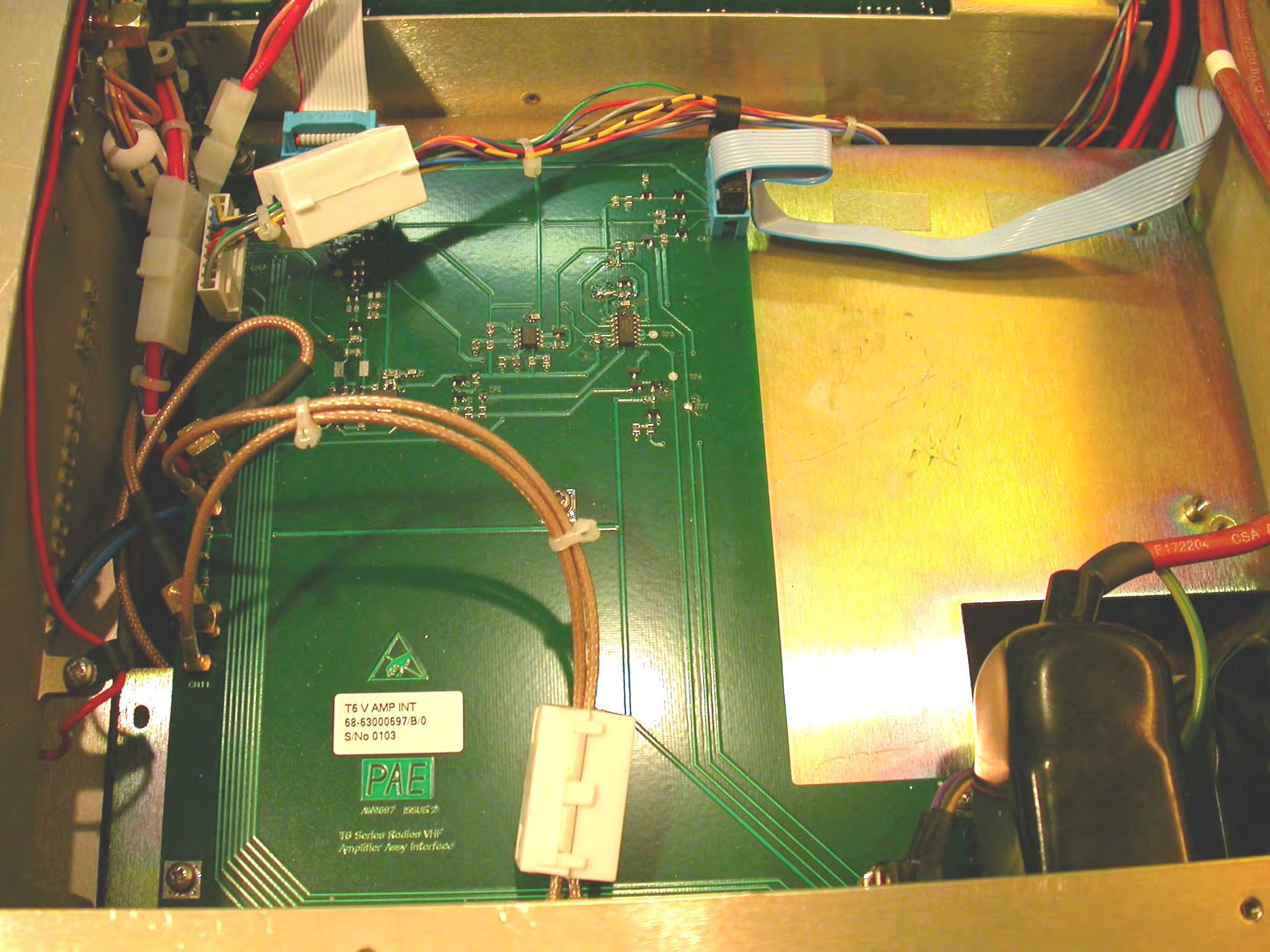 Product image for VIPFGECMB235