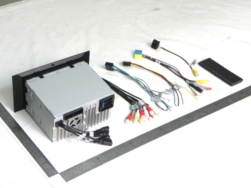 Product image for VIPFGENY800CH600