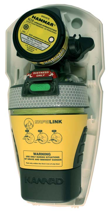 Product image for VIQ-SAFELINK1