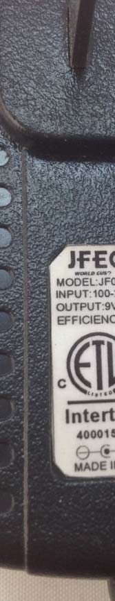 Product image for VIX-AWS43