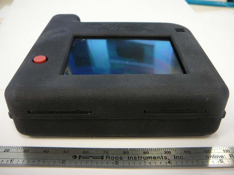 Product image for VJ3-QDOSE-XL