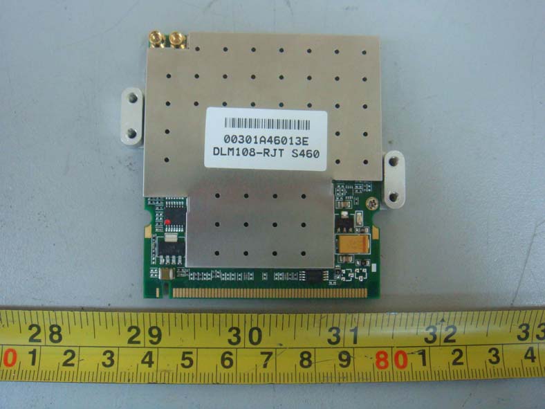 Product image for VJA-DLM108RJT