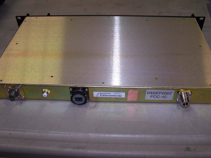 Product image for VJA-XLR