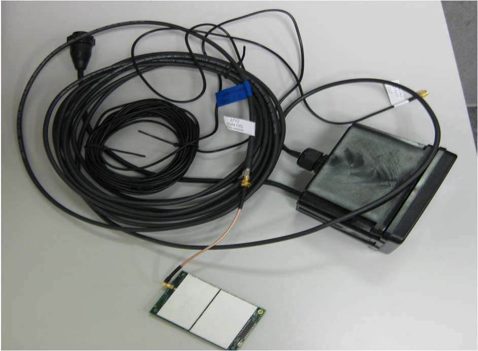 Product image for VJB-OPTICOMGPS2