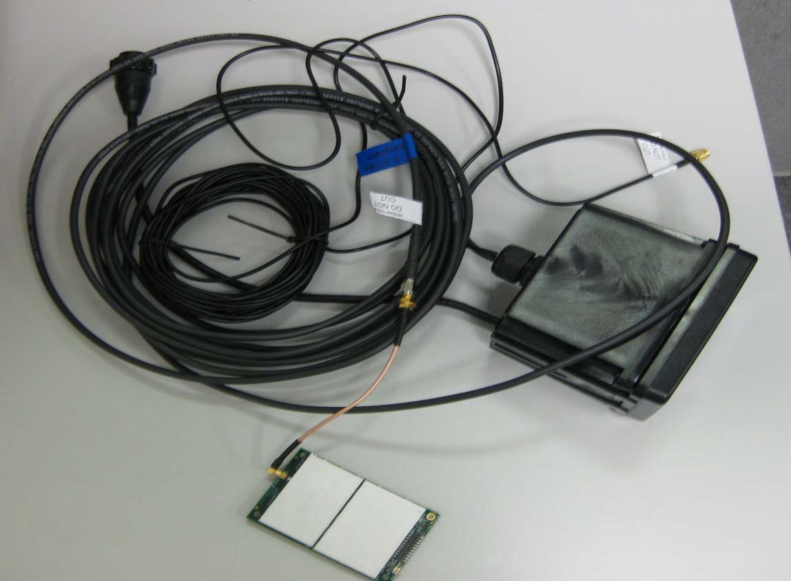 Product image for VJB-OPTICOMGPS3